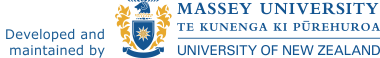 Massey University